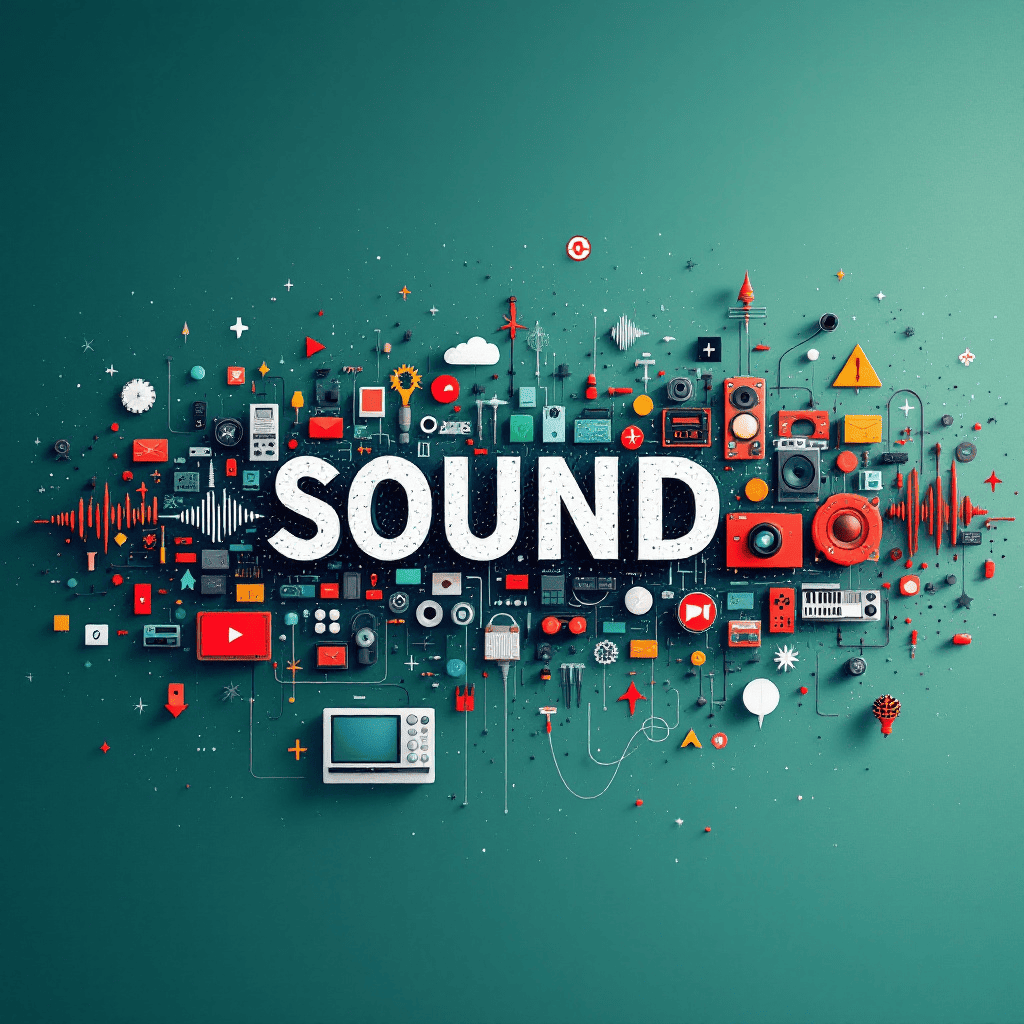 Ai text to sound solutions