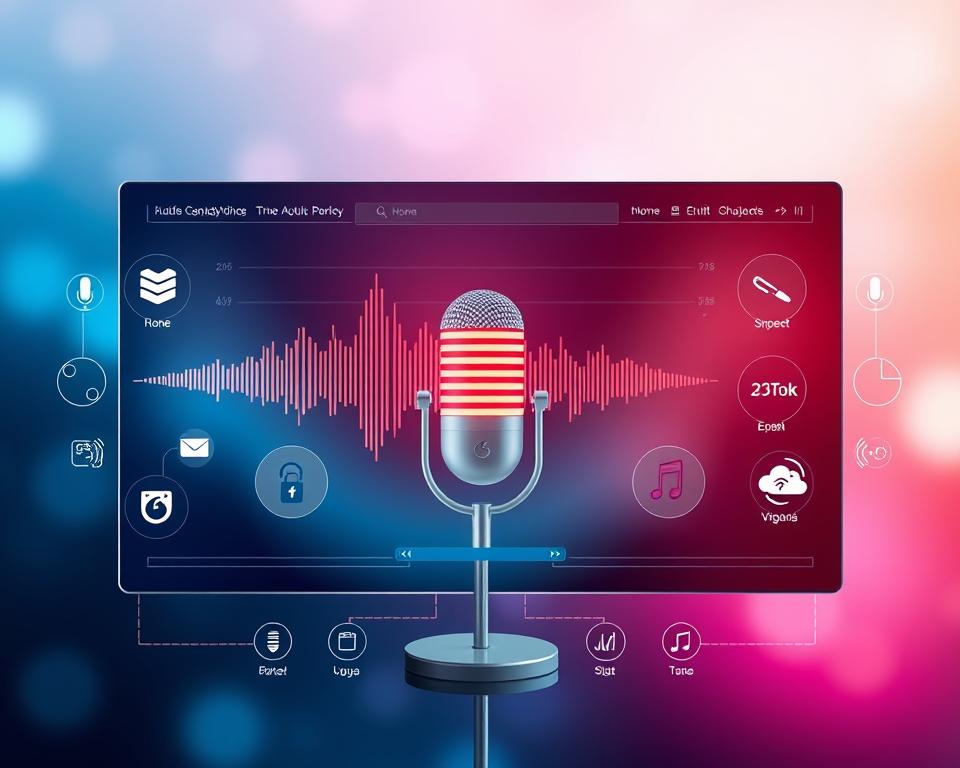 Explore Murf AI's advanced text to speech technology, offering professional AI voice generation and customizable features