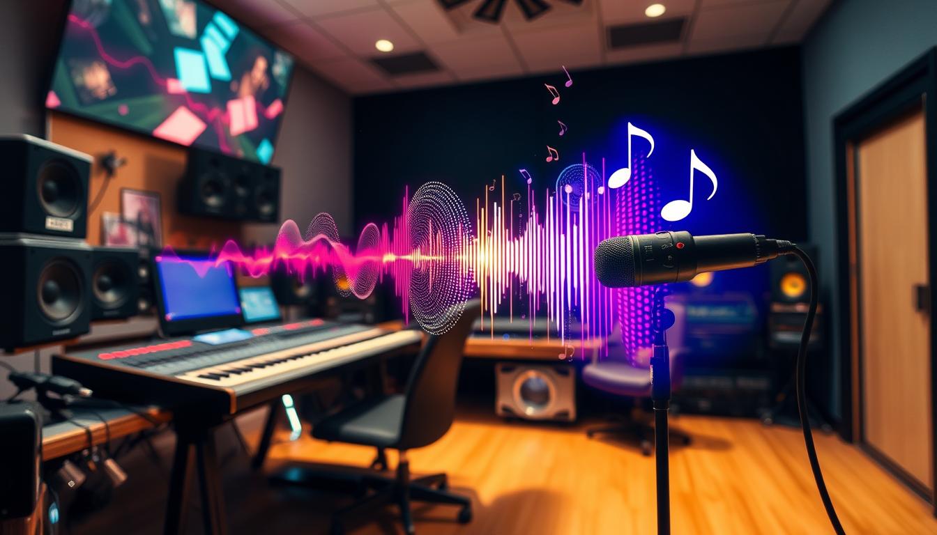 AI-Powered Voice Solutions for Content Creation