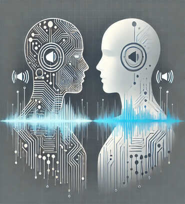 Free AI voice cloning technology revolutionizing audio creation