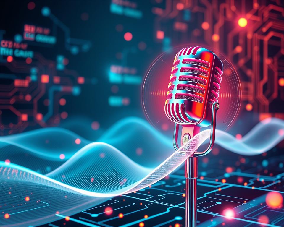 Discover how AI text-to-speech improves content creation with fast, affordable, and realistic voiceovers.