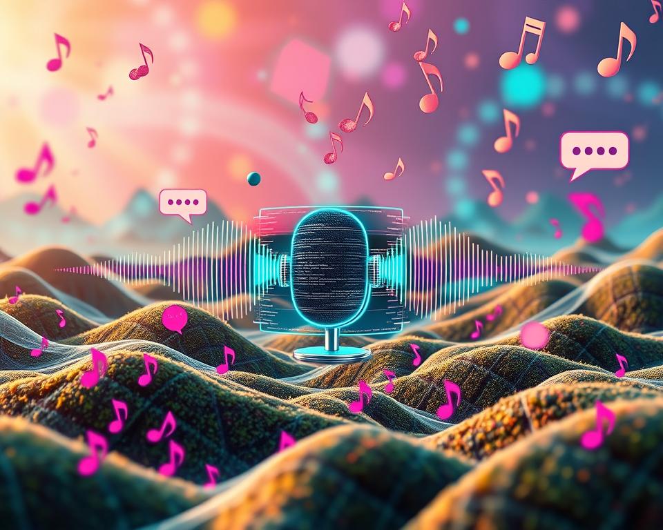 Learn to combine AI voices, visuals, and editing for standout TikTok videos.