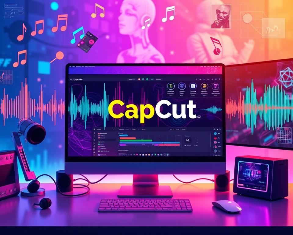 Learn how to use CapCut for advanced AI voiceovers and seamless TikTok integration.