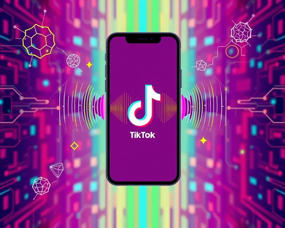 Learn how to use AI text-to-speech on TikTok for creative and engaging videos