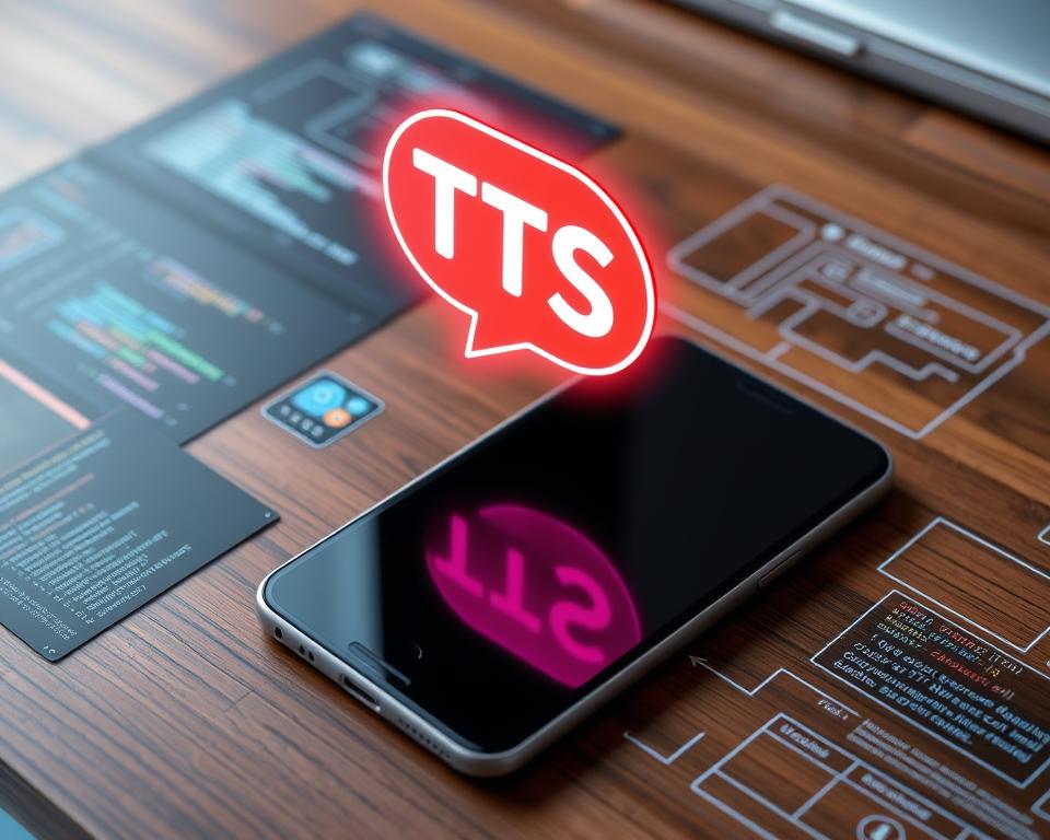 Guide to Preparing Your Mobile Development Environment for TTS Integration