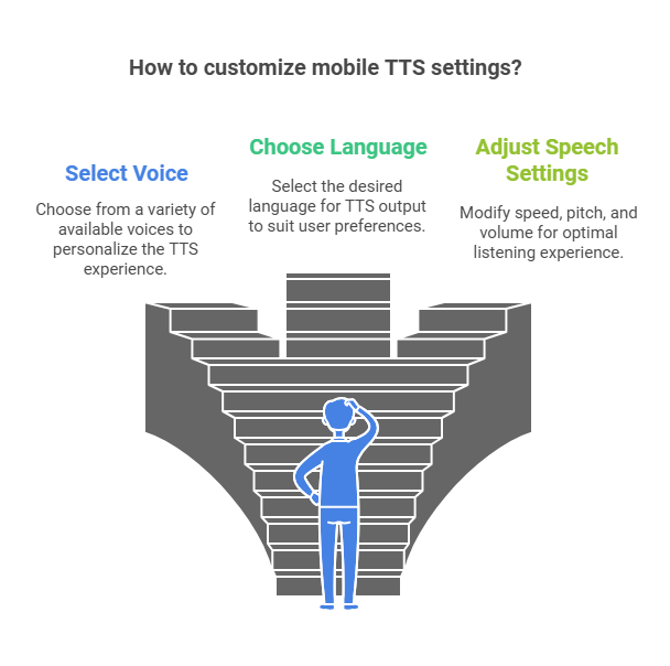 Overview of Advanced Features in Modern Mobile TTS Technology