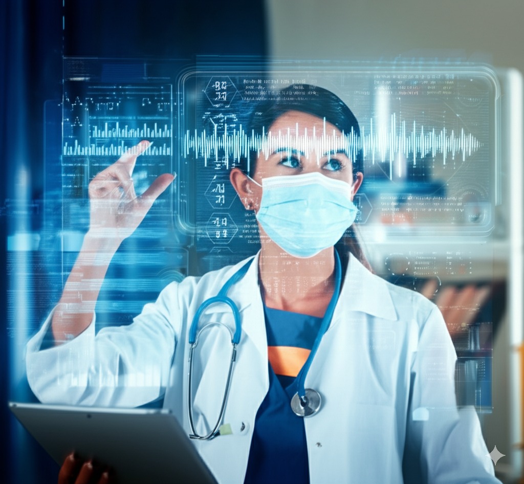 Ensuring Privacy and Effective Training for Healthcare Voice Technology