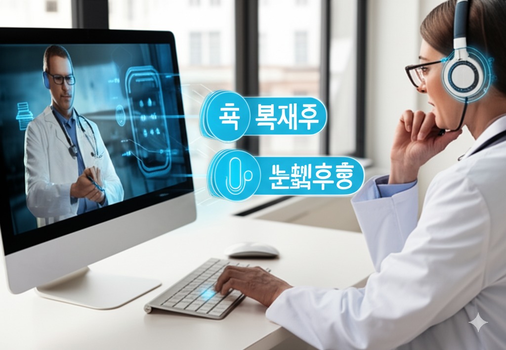 Best AI Voice Solutions for Patient Education and Medical Communication