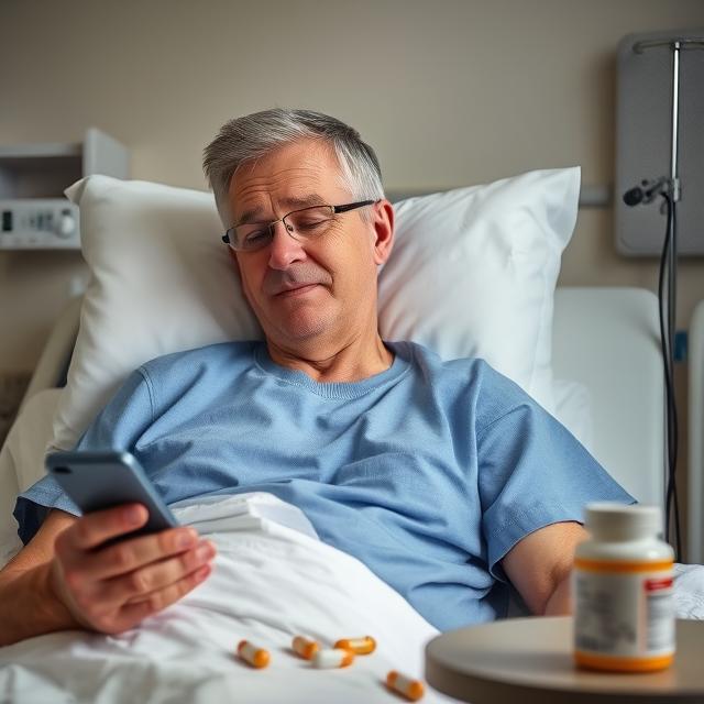 Transforming Discharge Instructions into Personalized Voice Guidance
