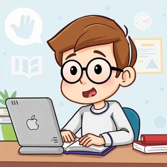 AI TTS for Students with Dyslexia