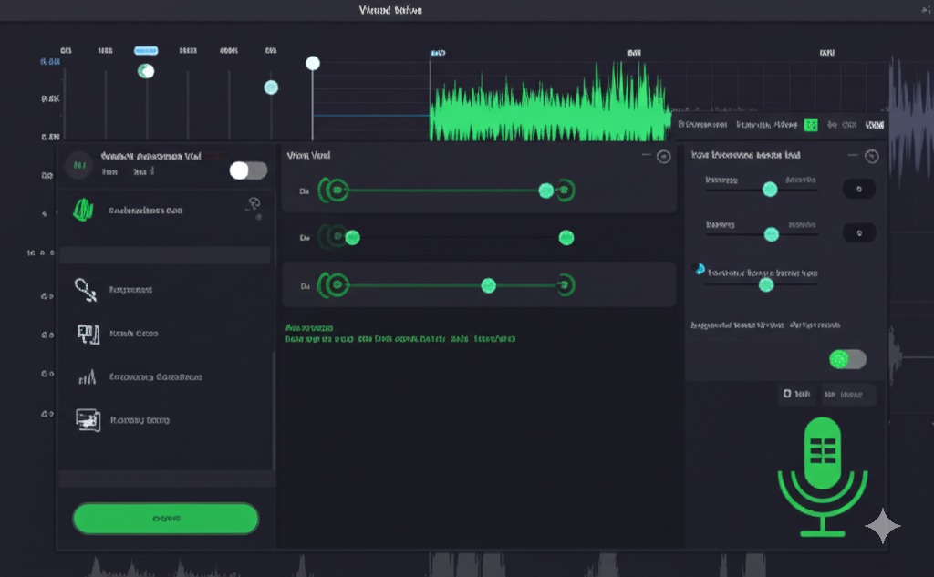 AI Voice for Indie Games – Affordable Voice Acting for Small Studios