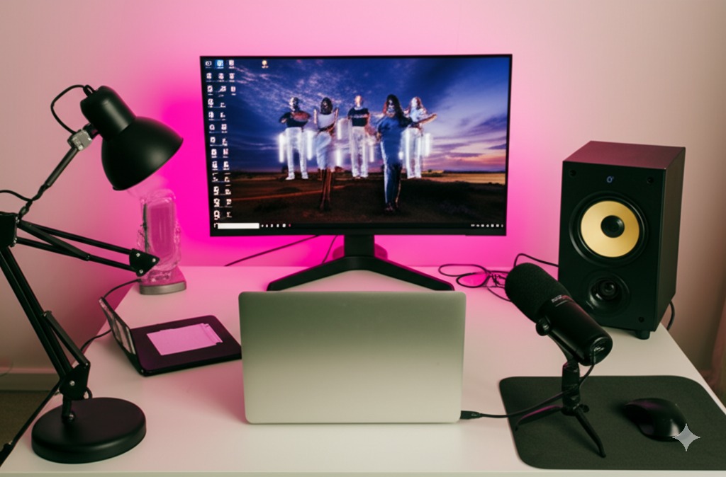 AI Voice for Indie Games – How to Pick the Best Voice Tool