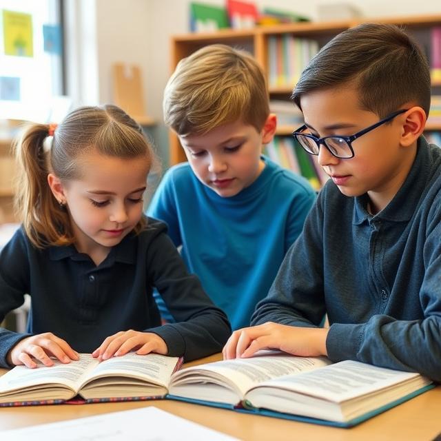  Debunking Myths About AI TTS Support for Students with Dyslexia