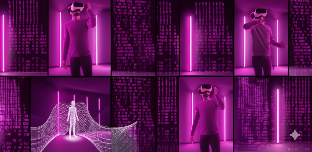 How AI Voice Avatars Are Evolving in Virtual Reality
