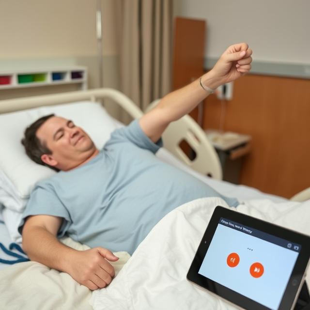 Making AI Voice Support a Natural Part of Everyday Patient Care