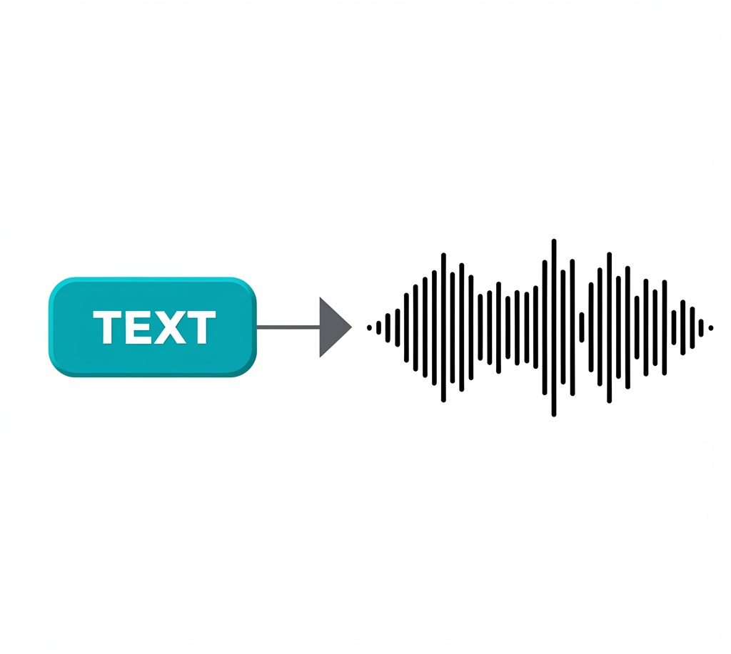 Create Realistic AI Voice from Text Using Simple Web Platforms