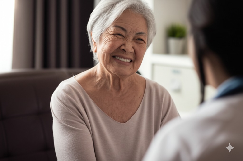 Voice Technology for ALS Patients Supporting Independence and Communication
