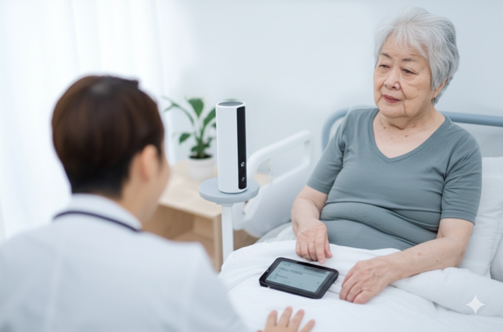 How Voice Banking Restores Identity for ALS Patients