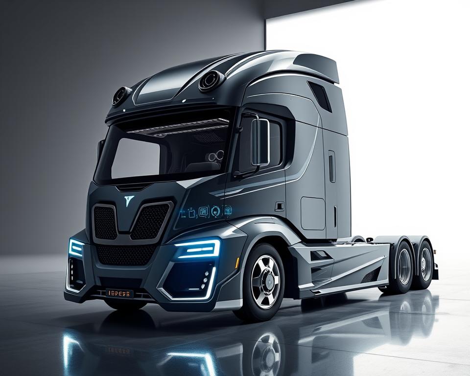 Voice AI in Logistics Enhances Real Time Collaboration in Transportation