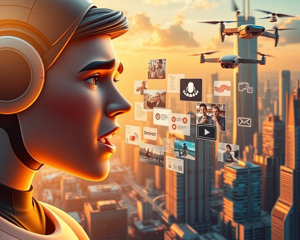 Exciting Developments and Innovations in the Future of AI Voice Technology